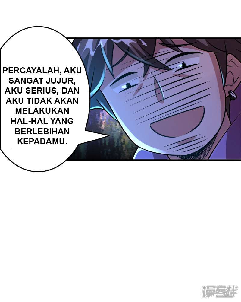 Outlander Tyrant Supplier Chapter 76 Gambar 21